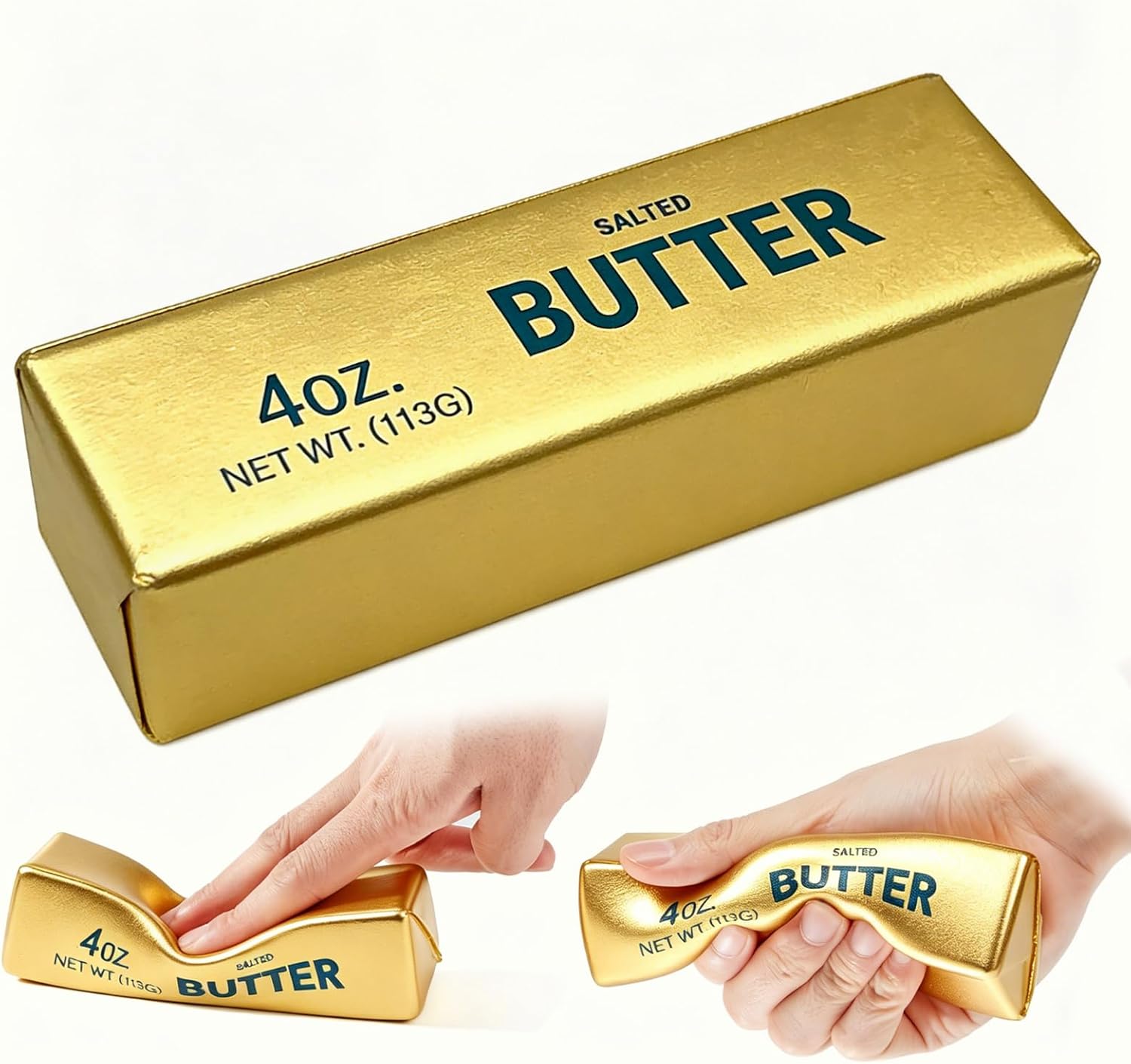 Kitchen Gadgets New Products - Nuevo Juguete Antiestrés de Silicona con