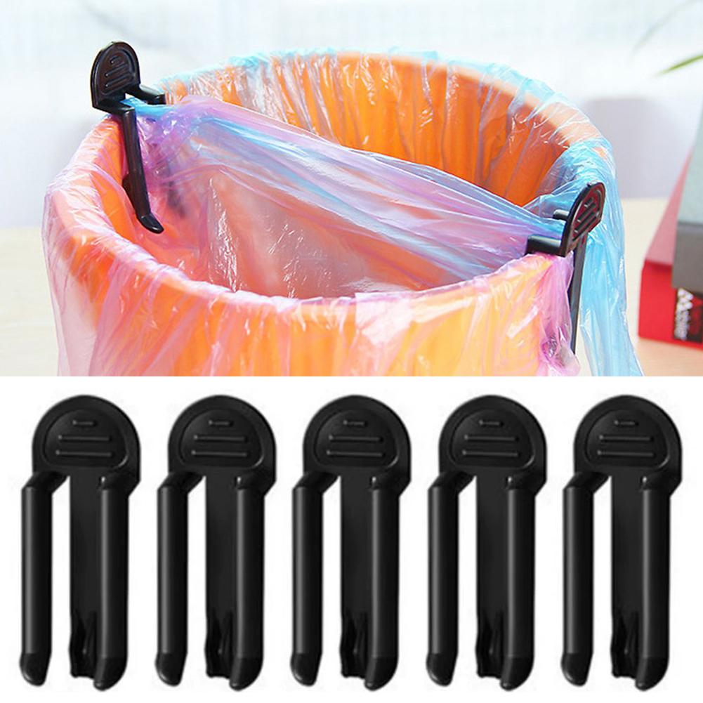 Kitchen Gadgets Organizer - 2/5 piezas de clips de plástico