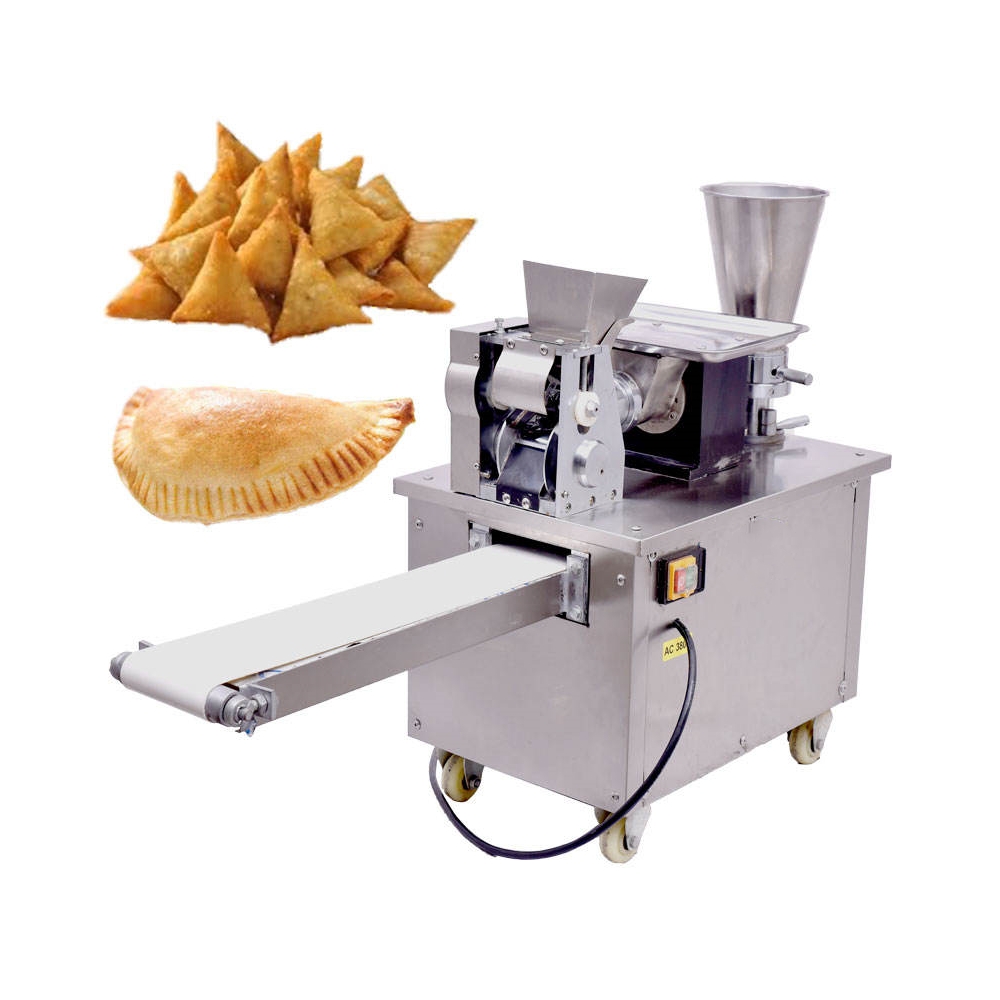 Kitchen Gadgets Dumpling Maker - Máquina Automática para Hacer Dumplings, Gyoza,