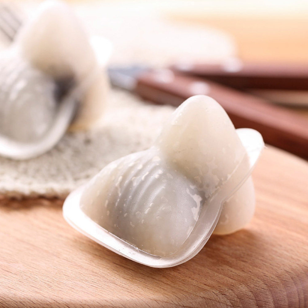 Kitchen Gadgets Dumpling Maker - 12 moldes de plástico para dar