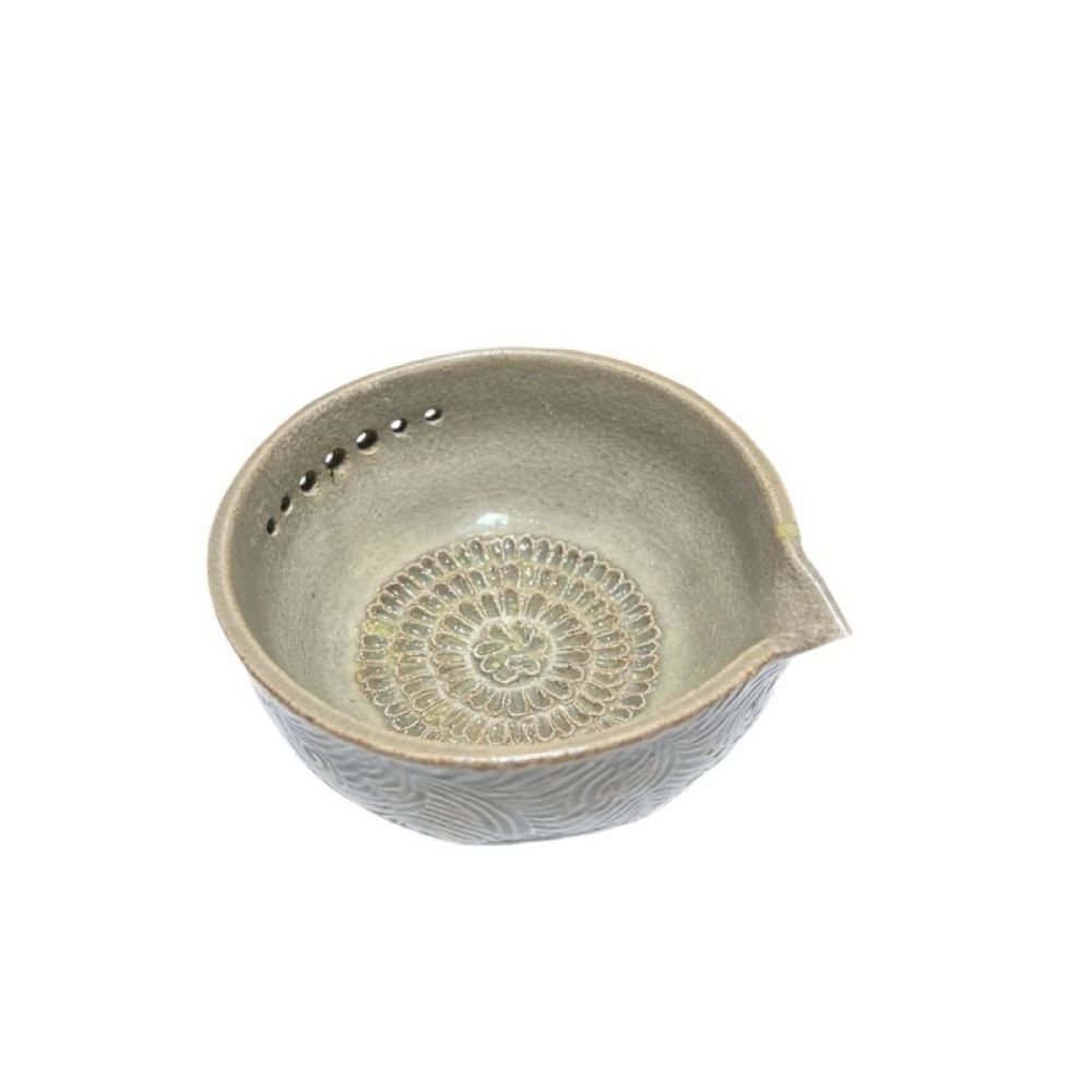 Kitchen Helper Gadgets - Utensilio de cocina: molinillo de ajo,