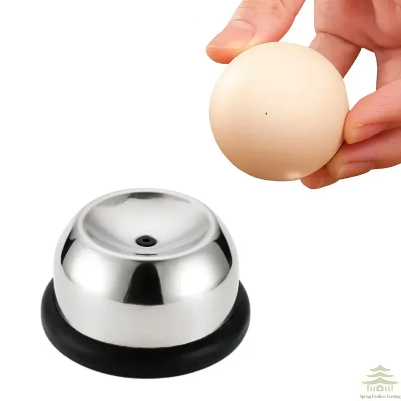 Perforador de Huevos, Aguja de - Egg Separator Tool reseña y precio