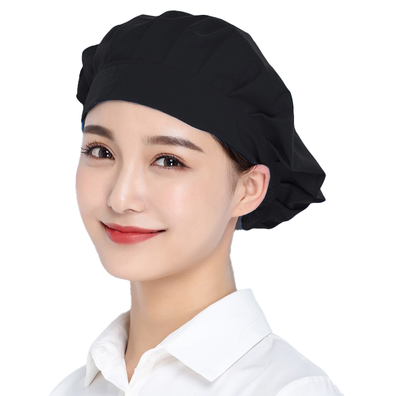 Gorro de cocinero de cantimplo - Kitchen Helper Gadgets reseña y precio