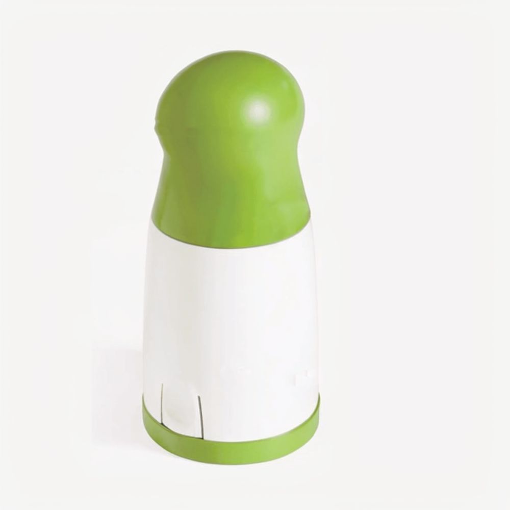 Picador manual de perejil, mol - Kitchen Helper Gadgets reseña y precio