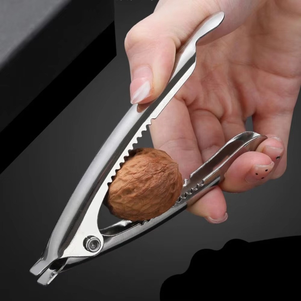 Nueva Pinza para Abrir Ostras  - Kitchen Gadgets New Products reseña y precio