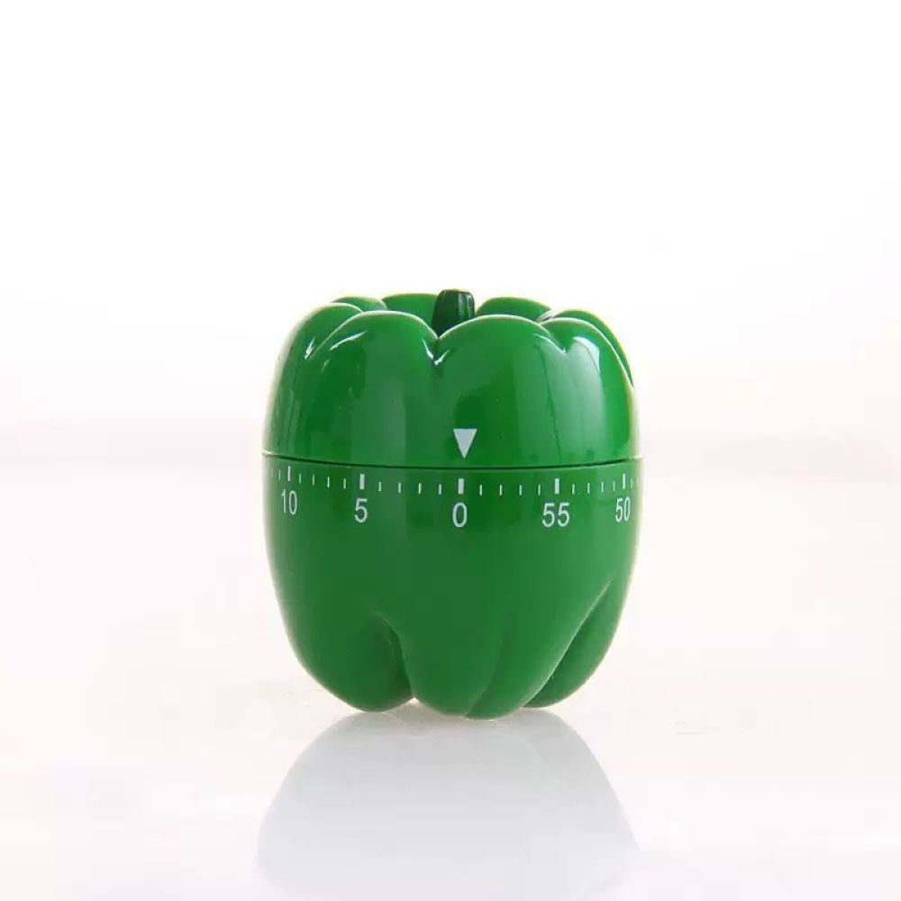 Temporizador de cocina con for - Kitchen Helper Gadgets reseña y precio