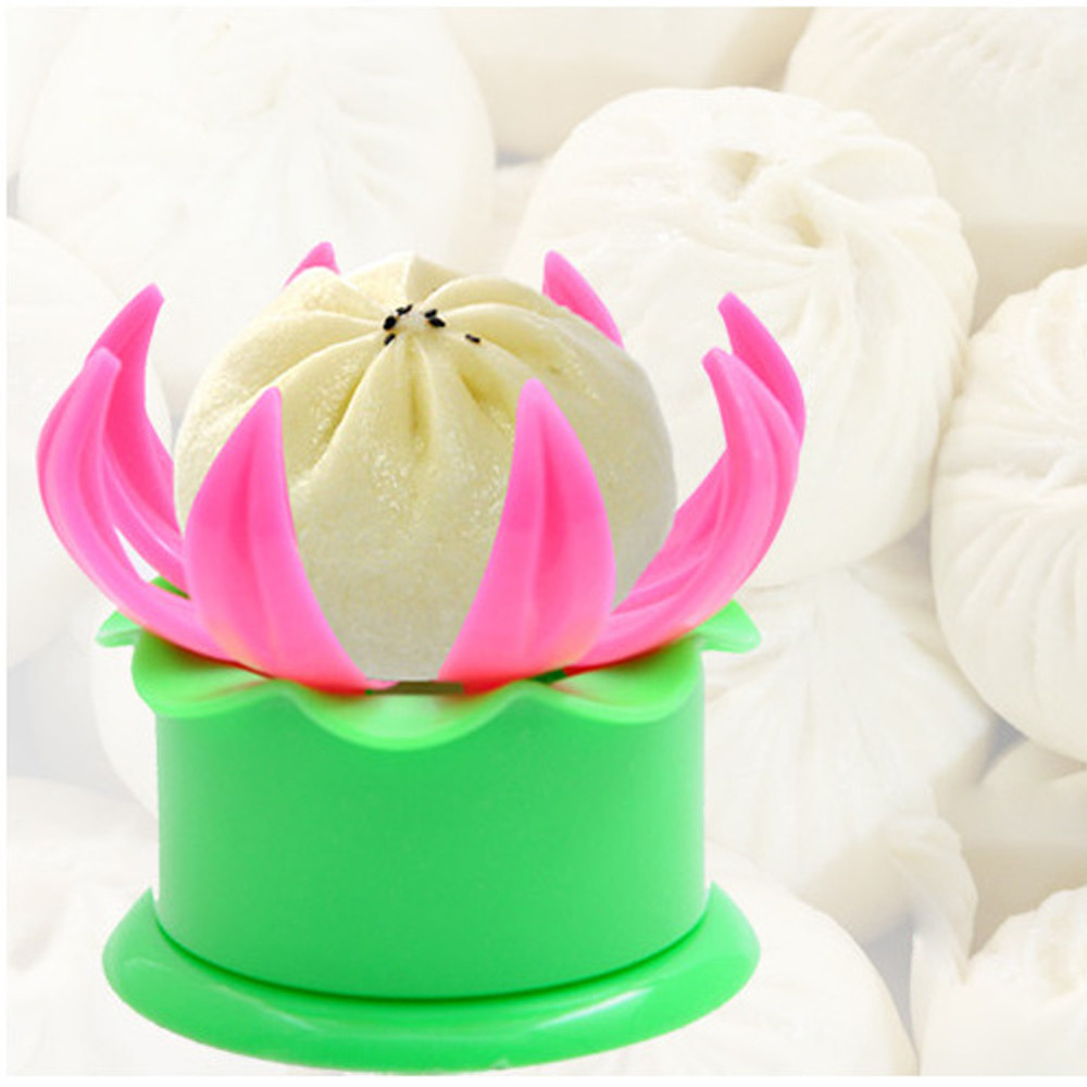 Molde para hacer bollos, paste - Kitchen Gadgets Dumpling Maker reseña y precio