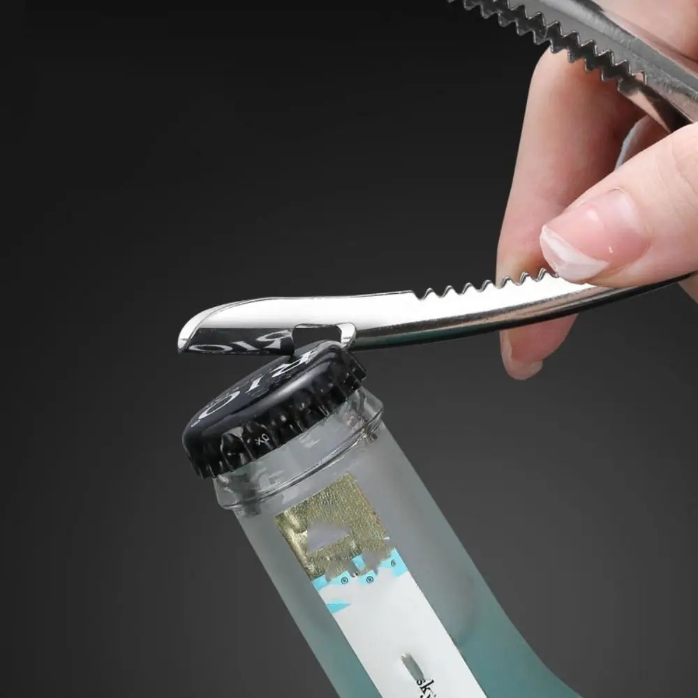 Nueva Pinza Creativa para Abri - Kitchen Gadgets New Products reseña y precio