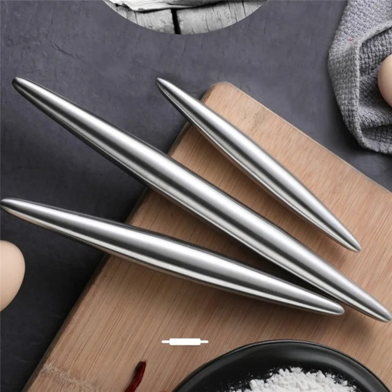 Rodillo de acero inoxidable, u - Kitchen Gadgets Dumpling Maker reseña y precio
