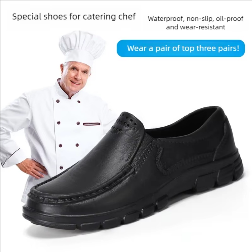 Nuevos zapatos informales lige - Kitchen Gadgets For Men reseña y precio