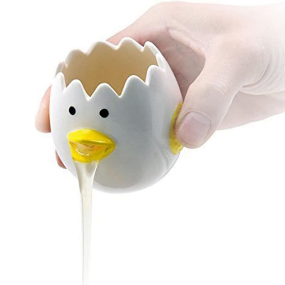 Separador de Huevos Bonito, Se - Egg Separator Tool reseña y precio