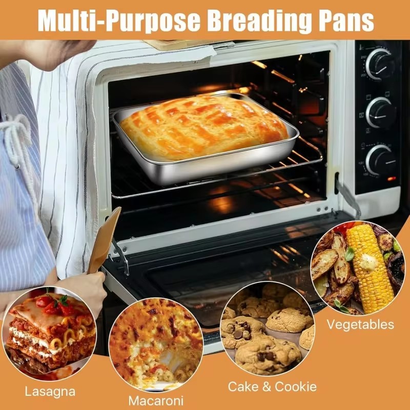 Paquete de tres recipientes de - Kitchen Gadgets Organizer reseña y precio