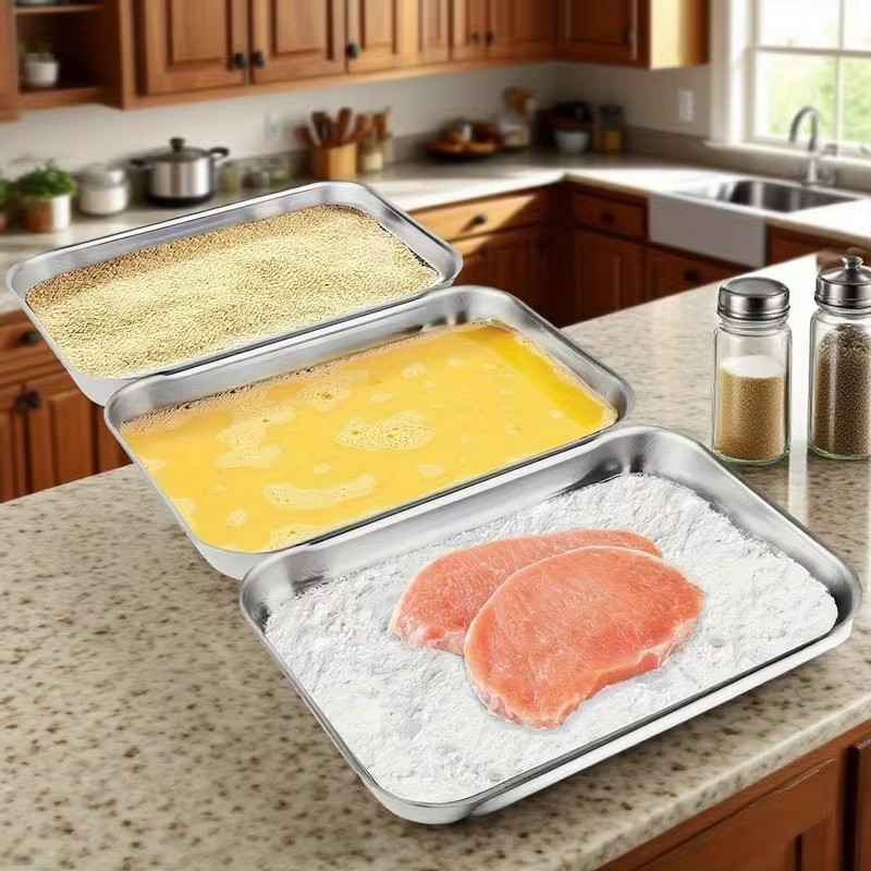 Paquete de tres recipientes de - Kitchen Gadgets Organizer reseña y precio